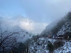 -太阳湾风景区