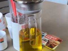 -肥韬茶餐厅(海上世界店)