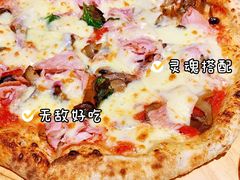 -摇滚披萨(长春街店)
