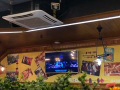-云晓光头烧烤吧(德平路店)