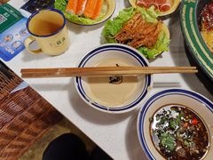 -有拈头成都市井火锅(老门东店)