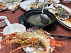 -瑞记湛江鸡饭店·粤西第一鸡(粤垦店)