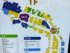 -江南环球港