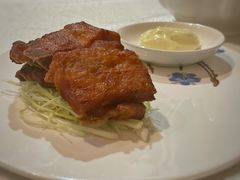 主厨秘制飘香肉-潮荟·经典潮州菜