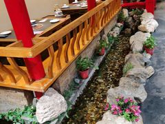 -清真·京华源铜锅涮肉(丰庆店)