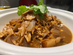 -又见炊烟私房菜(敬亭路店)