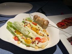 -弦月窗LUNETTE BY AMANDA(复兴路店)