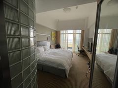 -上海南汇嘴大堤酒店