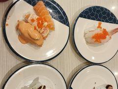 -滨寿司(新街口中央商场店)