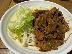 -新月斋(豆瓣胡同店)