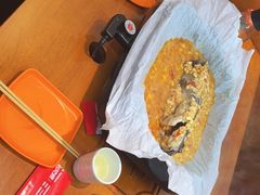 -三煮纸包鱼(青岛总店)