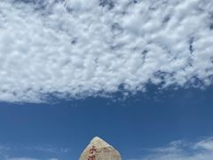 -水洞沟旅游区
