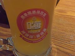 -管氏翅吧(地安门创始店)