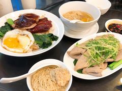 -丽的面家(多宝路店)