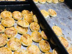 海苔饼-王天顺海苔饼