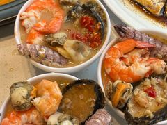 -海味当家·蒸锅海鲜(中山广场创始店)