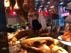 -陈鹏鹏潮汕菜(宝安机场T3航站楼店)