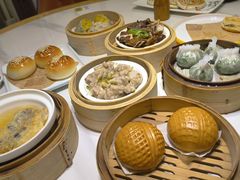 -山水茶艺馆·点心粤菜·30年老字号