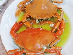 -崖口红树林海鲜餐厅