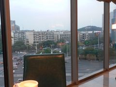-同庆楼(华强吾悦广场店)