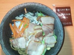 -权味·朝鲜族拌饭(勒泰店)