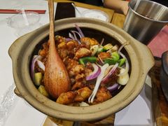 -好好彩啫啫煲·广东小馆(上海七宝领展广场店)