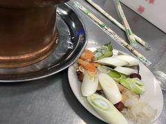 -三兴涮羊肉(荣安大街店)