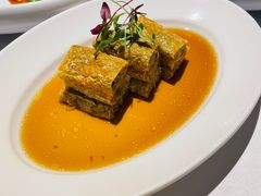 普陀素鹅-玫瑰厅上海菜(兴国路店)