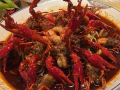 -红盔甲·小龙虾(天钥桥店)