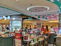 -银座mall(东直门店)