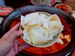 -四小区火锅·巷子里的重庆火锅(花照壁店)