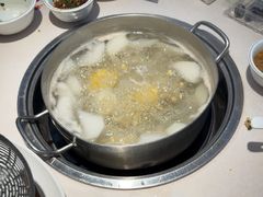 -潮泰牛肉火锅 · 创于1992年(车公庙店)