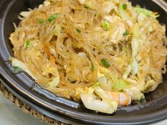 -煲得鲜·桐乡煲·小龙虾(万达店)