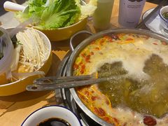 -王二爷药膳鸡(仙林学衡路店)