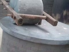 -白洋淀景区