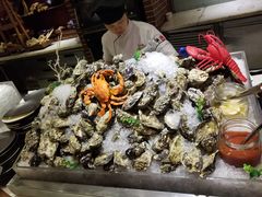 -广州富力丽思卡尔顿酒店