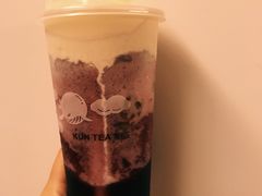 -KUNCHA鲲茶·江西制茶(铜锣湾店)