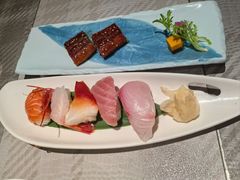 -王鼎精致料理铁板烧(世博源店)