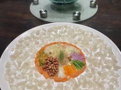风生水起鱼生-猪肉婆私房菜(容桂总店)