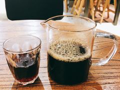 -明谦·Coffee&Cocktail Bar(美您公园店)