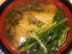 -泰煌鸡·上海白斩鸡·鸡汤面(鹤庆店)