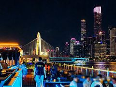 -琶醍壹号•音乐江景餐吧