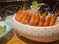 -乔街深夜食堂·小龙虾·高压锅生蚝(杭州总店)