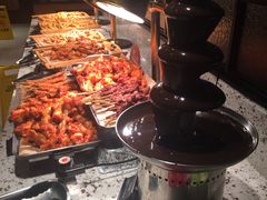 -比格比萨自助(新辰里学清路店)