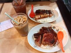 -一乐烧鹅(中环店)