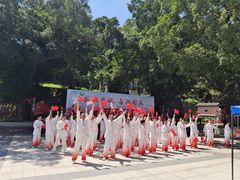 -飞霞风景名胜区