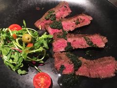 -西堤厚牛排(新世界店)