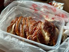 -李记清真馆(打钉巷店)