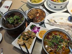 -庄氏祥记家常食府(国瑞建材家居博览中心店)