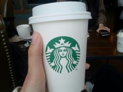 -星巴克臻选(盐城金鹰聚龙湖店)